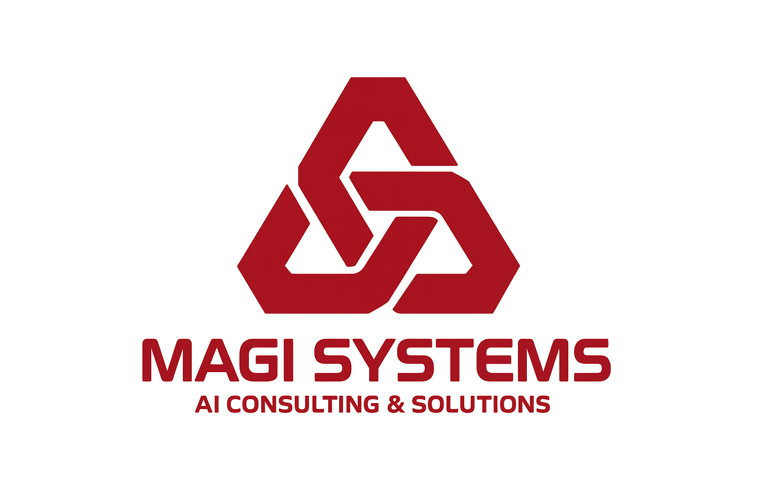 MAGI Systems logo